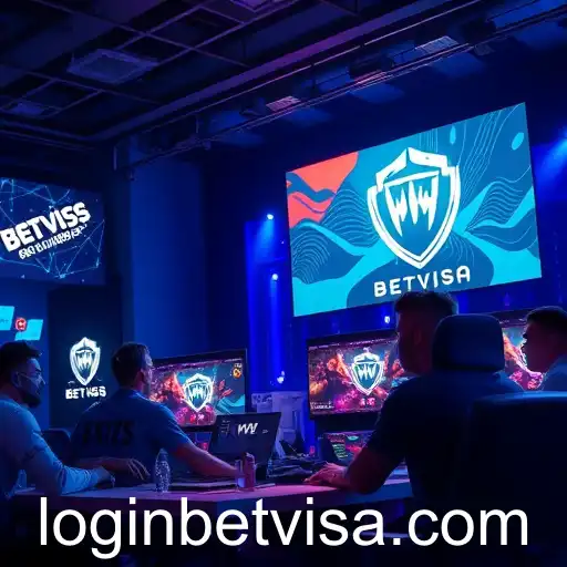 BetVisa's Rise Amidst Gaming Innovations