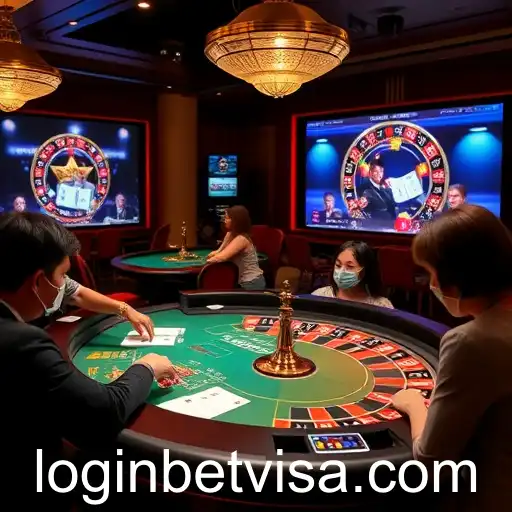 Betvisa Launches New Interactive Features