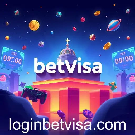 The Rise of Online Gaming and BetVisa's Impact